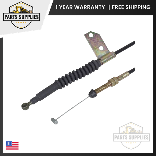 18201-0K001 Accelerator Cable 54