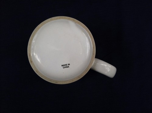 Taza de café Buddy's Ranch House café Murfreesboro Arkansas recuerdo de viaje buena - Imagen 3 de 3