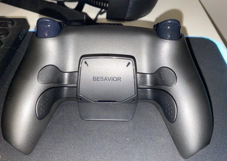 Besavior Beloader Ps5 Controller | eBay