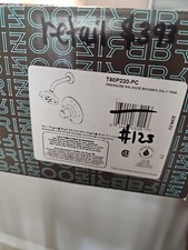 Brizo Atavis Thermostatic Shower Only Trim Pa...