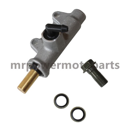 Rear Brake Master Cylinder For ATV Polaris Xplorer 250 Xplorer 400 4X4 2000-2002 - Picture 2 of 5