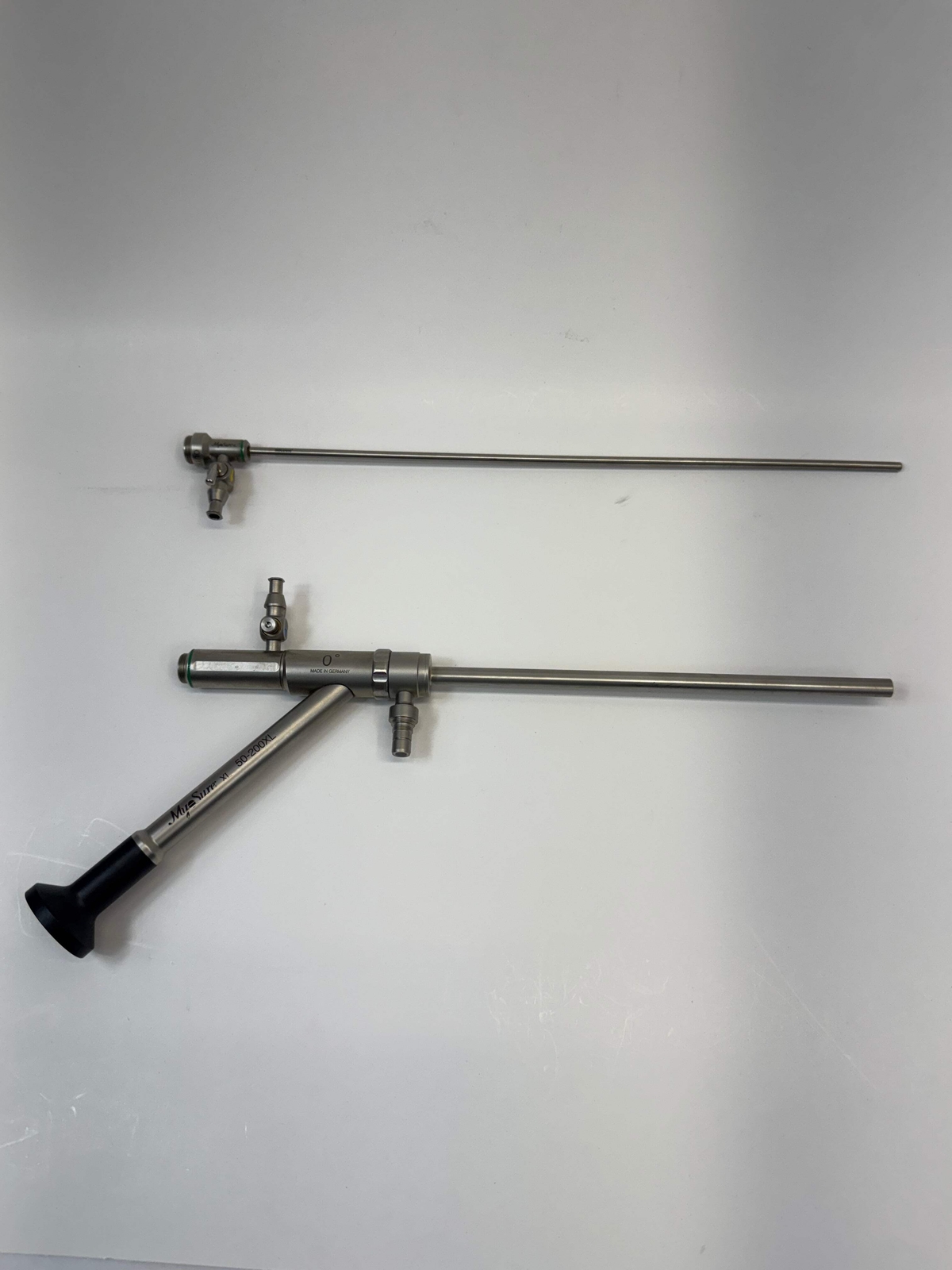 Hologic MyoSure 6.25mm 0° Operative Hysteroscope Model 40-200 - Refurbished