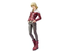 Figuarts Zero TIGER & BUNNY Barnaby Brooks Jr. Figure Bandai Namco USA Seller 