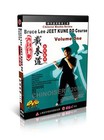 Chinese Kungfu Bruce Lee Jeet Kune Do Course Vol. 1 ( primary 1 ) - Wei Feng DVD