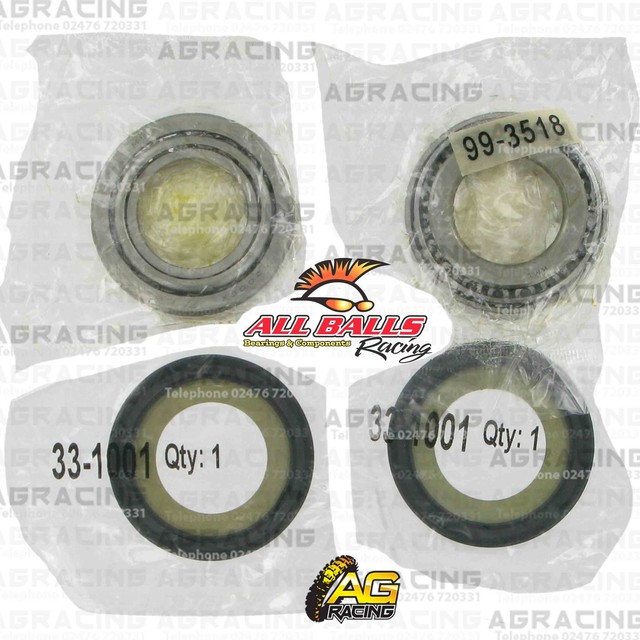 All Balls Swing Arm Bearing & Seal Kit For Honda ST 1300 2011 Motorcycle All Balls Swing Arm Bearing & Seal Kit For Honda ST 1300 2011 Motorcycle