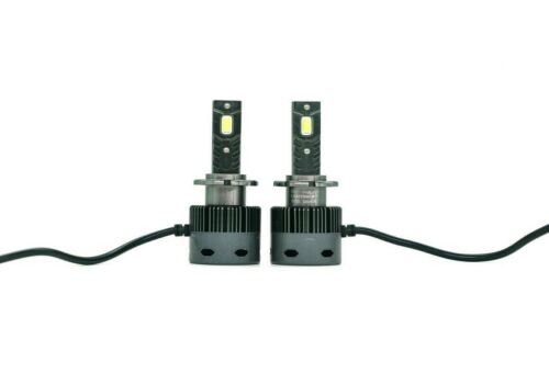 2x LED D2S LED UPGRADE FOR XENON HEADLIGHT BULBS OEM REPLACEMENT 6000K - Picture 4 of 4