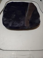 Dip Coat Seal, Reclaimed (used) Blue, Strippable, Oil Exuding Type, 5 Lbs.