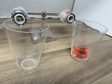 Capital Lighting 121821PN-432 - Bathroom Fixtures Indoor Lighting