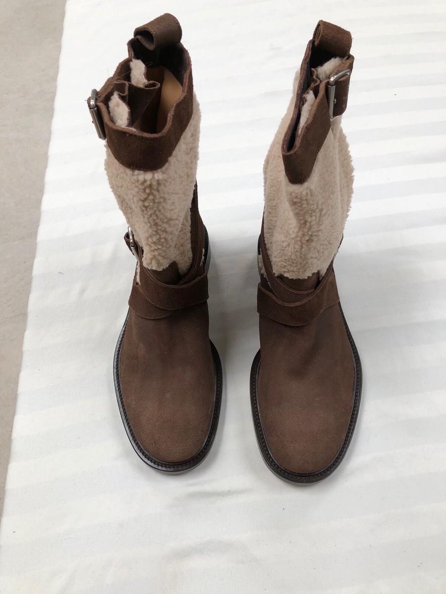 Bally mens motto boots Size: 8.5 EU / 9.5 US Retail $1485 | eBay display picture 3