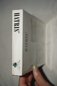 Hatris (Nintendo NES) NEW Factory Sealed