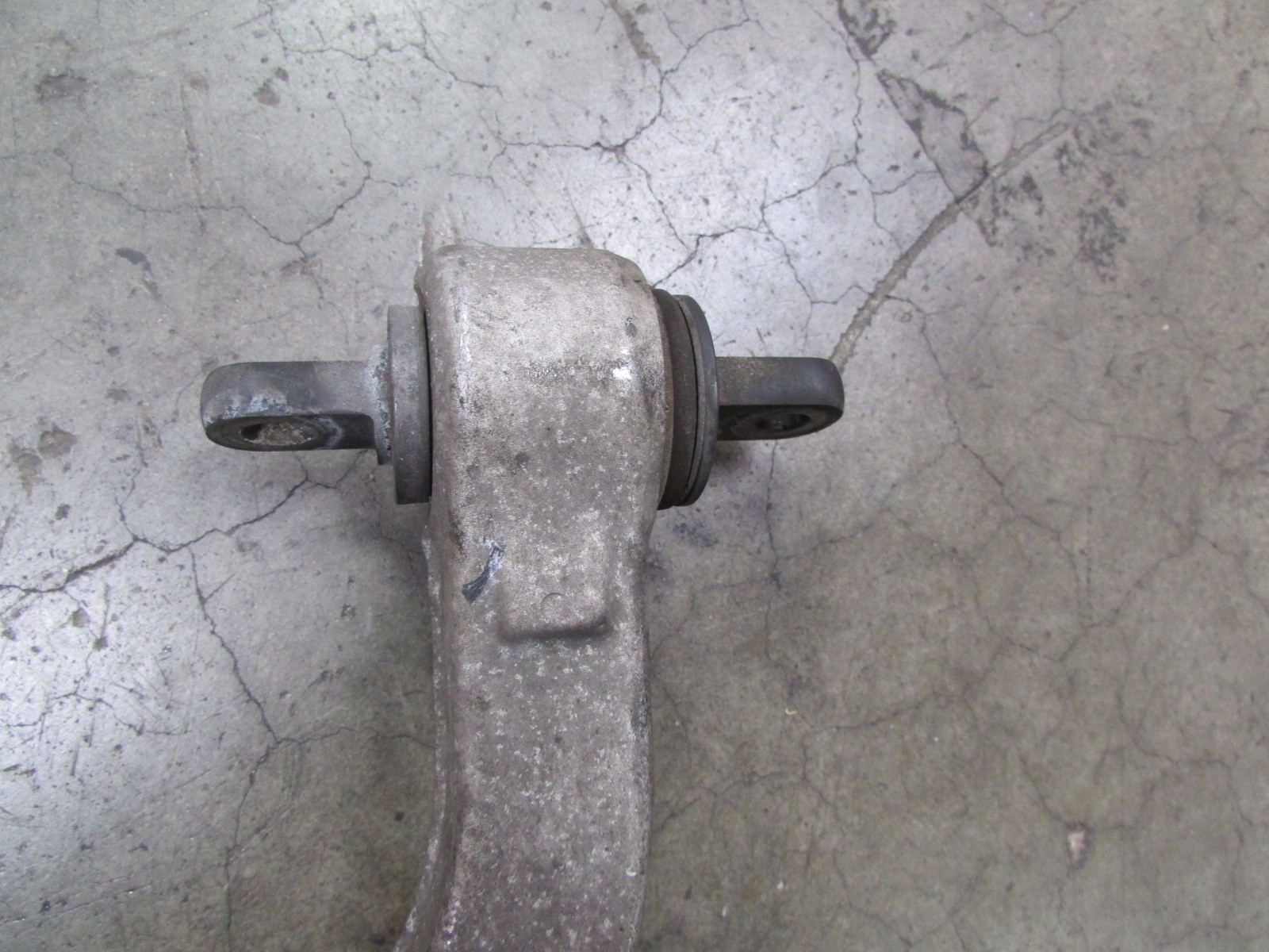 Lamborghini Gallardo, LH/RH Rear Lower Control Arm, Used P/N 400505311B