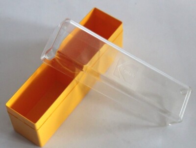 Kodak Dia-Schachtel 30