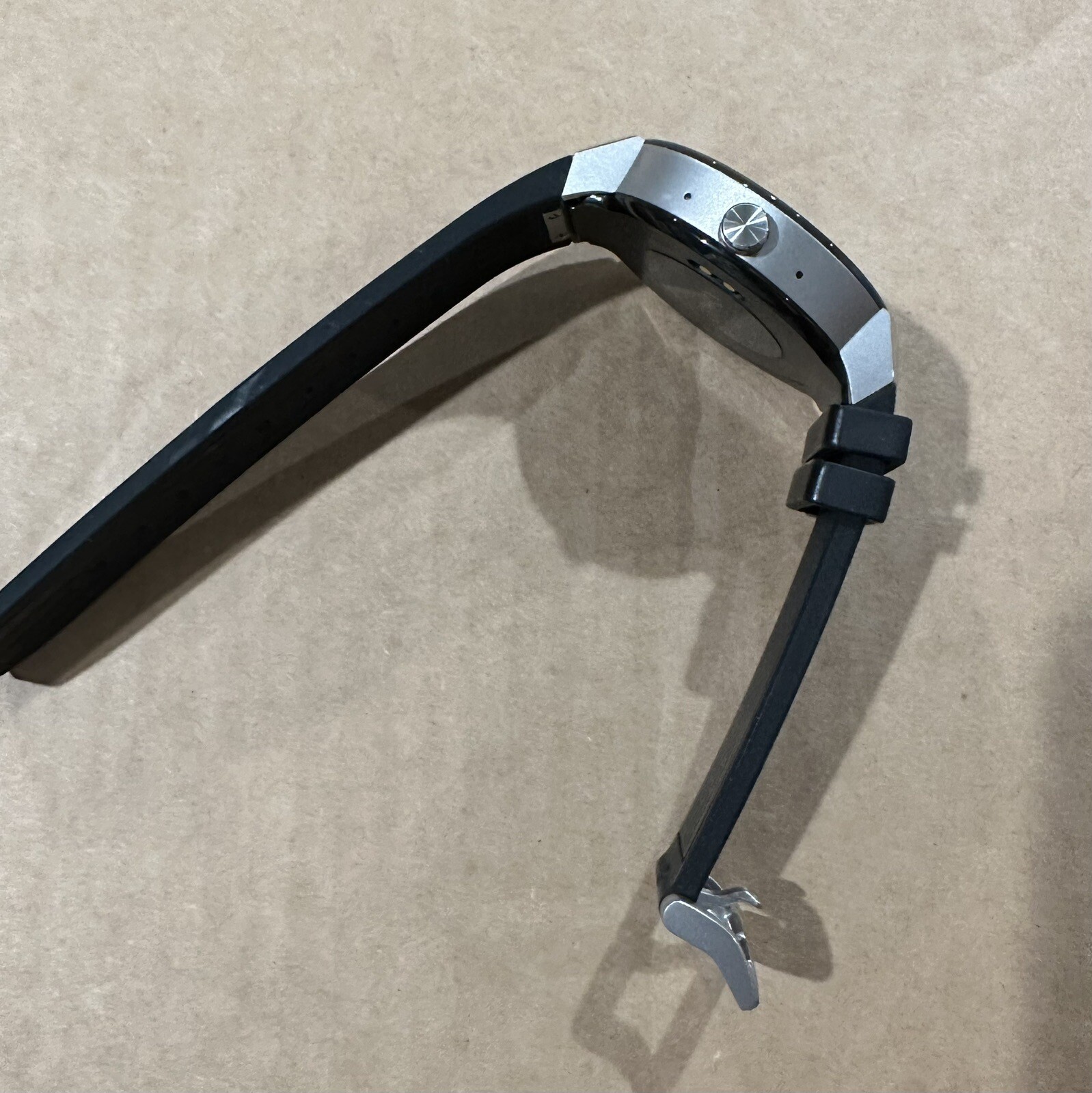 Movado Connect Android  based  Smartwatch Wrist W… - image 10