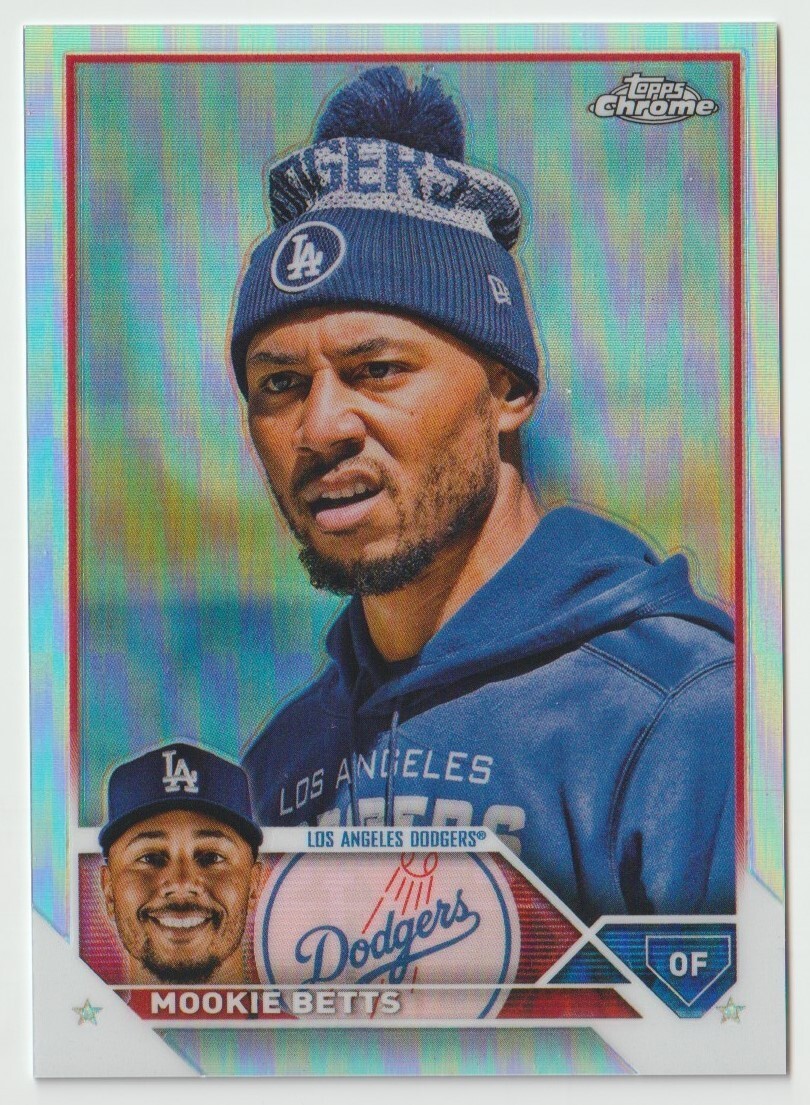 ●MOOKIE NEW Wilson A2K Mookie Betts LA Dodgers Baseball Game Glove 12.5