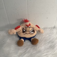 Silly Slammers Sports Buzzsaw Talking on Impact Still Working