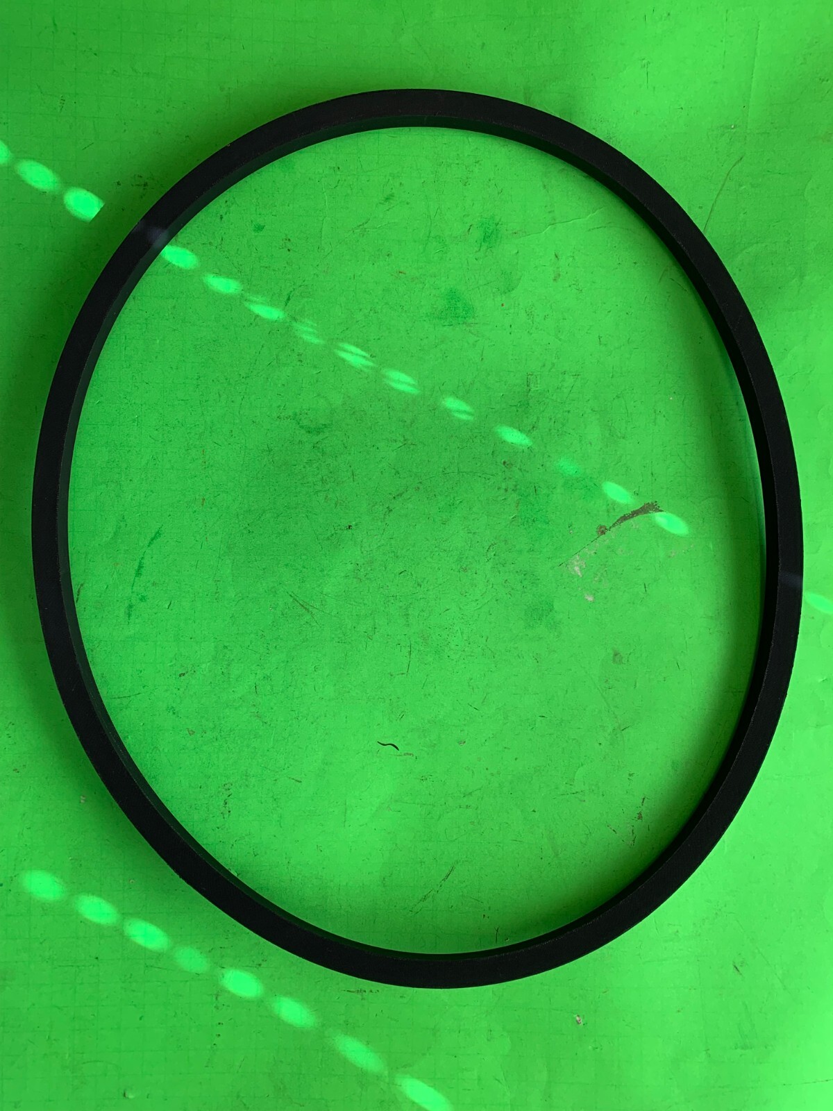 Rotor Drive Belt for John Deere 25 25A 360 370 Flail Mowers replac