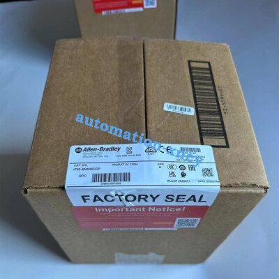 New 1783-BMS20CGP /A Stratix 5700 Ethernet Switch 1783BMS20CGP