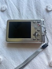 Olympus Stylus Tough 8010 Waterproof 5x Optical Zoom Digital Camera FOR PARTS