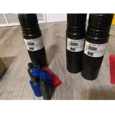 8 pcs. Hunting Titan 3 Of 0363-000-366A Arming Sub Assay And 5 3916-602-288 (SB)