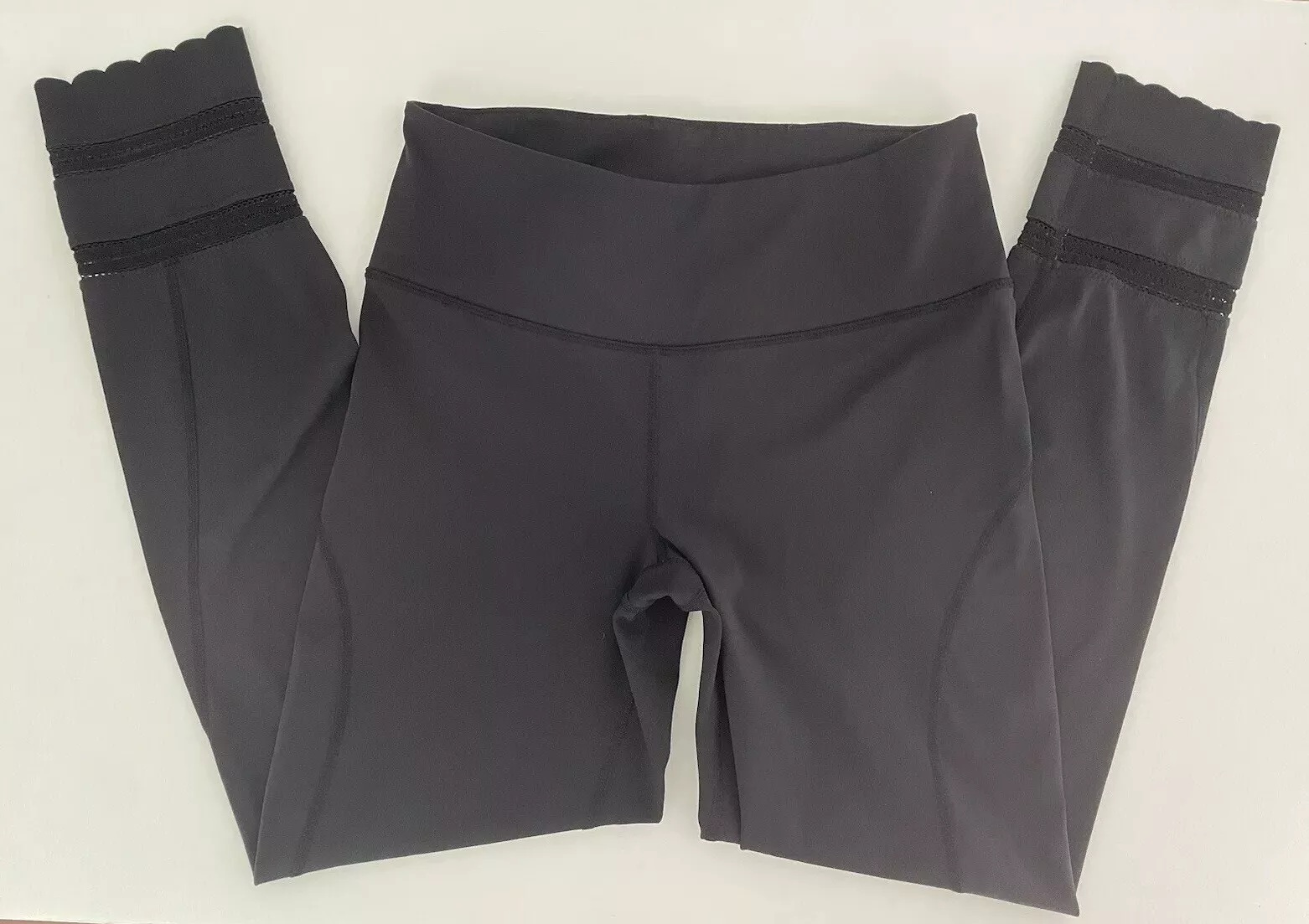 free-people-movement genesis scalloped edge leggings