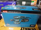 *New* Makita 5" Corded Variable Speed Random Orbital Sander, B05041