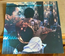 BRANDFORD MARSALIS - Renaissance ~COLUMBIA 40711 w/Tony Williams, Kenny Kirkland
