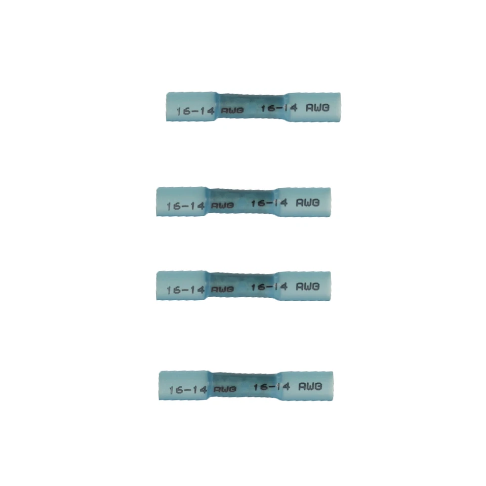 Conector de bobina de encendido GM 05-10 OEM NUEVO GM genuino Cadillac CTS Buick 88988582 Foto 3 de 4