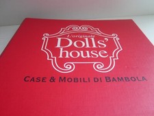 Casa delle bambole de agostini Acquisti Online su