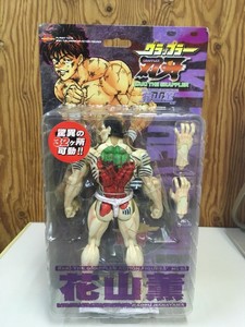 baki action figure