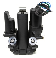 Power Trim & Tilt System Replaces Mercury 3-Ram 3-Wire 1985-95