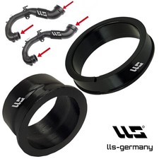 2x Ansaugschlauch Dichtung für PEUGEOT 4008 1.8 HDi 1609930280 Turboschlauch