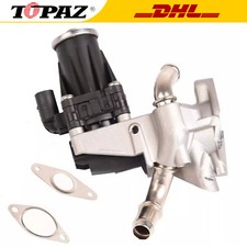 AGR-Ventil Abgasrückführung für Ford Ranger Transit Kasten Peugeot Boxer Bus