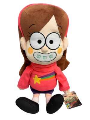 Disney Gravity Falls Mable Pines 18-Inch Plush