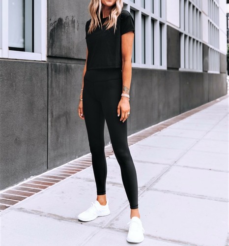 Lululemon Wunder Under HR Tight 25 