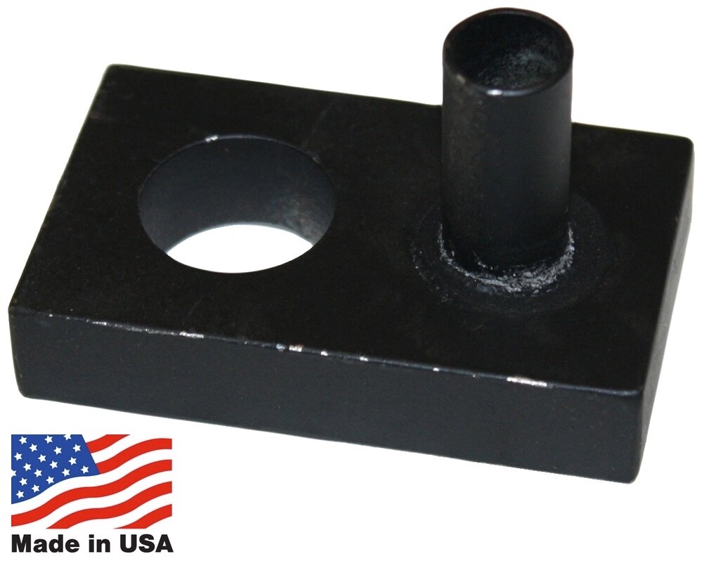 IH Farmall 400 450 M Super M SMTA CharLynn Power Steering Pump Port