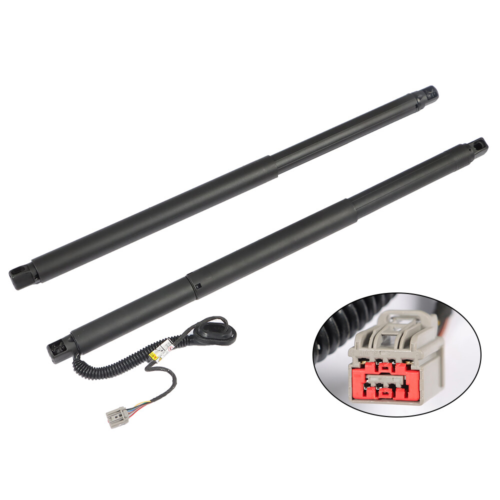 Left ＆ Right Power Liftgate Actuators For Yukon Tahoe Suburban 84306929