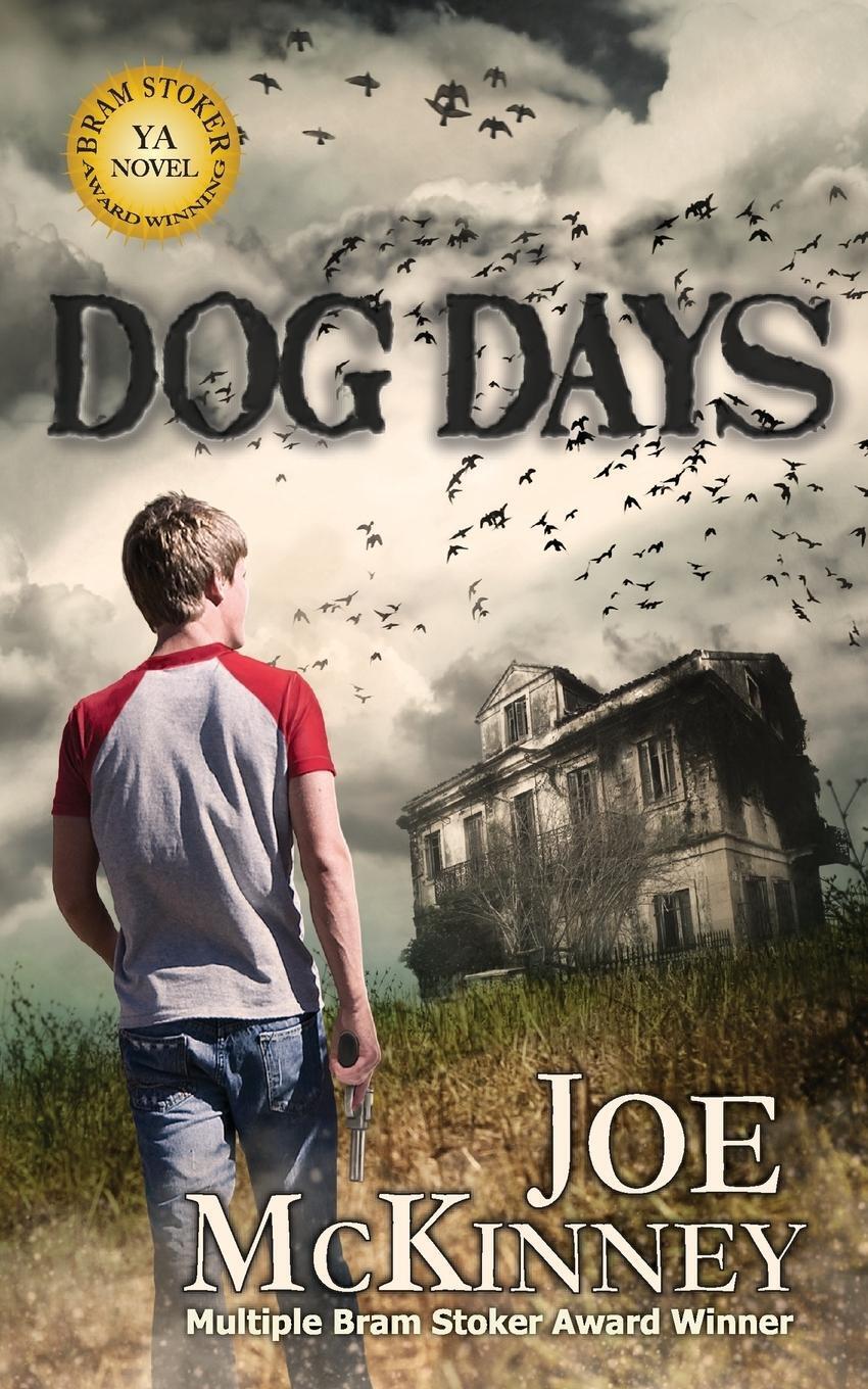 Thumbnail - Dog Days Joe Mckinney Taschenbuch Paperback Englisch 2014 Journalstone
