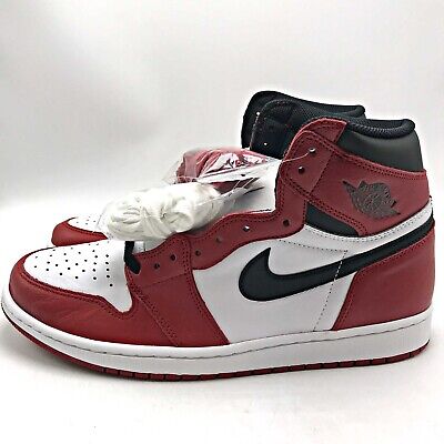 Size 13 - Jordan 1 Retro OG High Chicago for sale online | eBay Size 13 - Jordan 1 Retro OG High Chicago for sale online | eBay