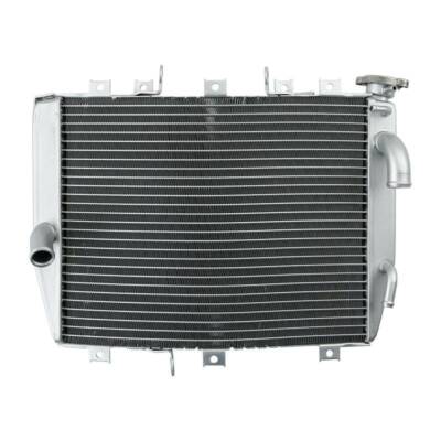 Replacement Radiator Cooler For Kawasaki Ninja ZX10R ZX-10R ZX 10R