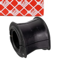 febi Stabilisatorlager FüR Citroen Jumper Peugeot Boxer Fiat Ducato 250 Vorne