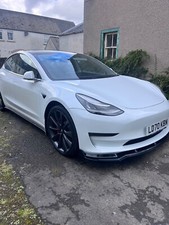 2020 Tesla Model 3 Performance (70Reg)