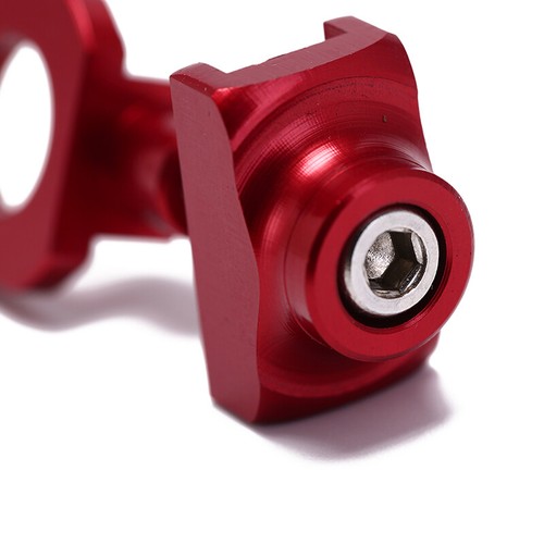 bicycle chain adjuster tensioner aluminum alloy bolt for bike single speed B _yi - Picture 5 of 14