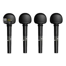 Wittner Finetune Violin Peg Set 7.8mm