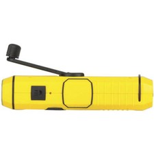 4-in-1 Multifunctional Hand Crank Emergency Dynamo Charger with Radio  Torch