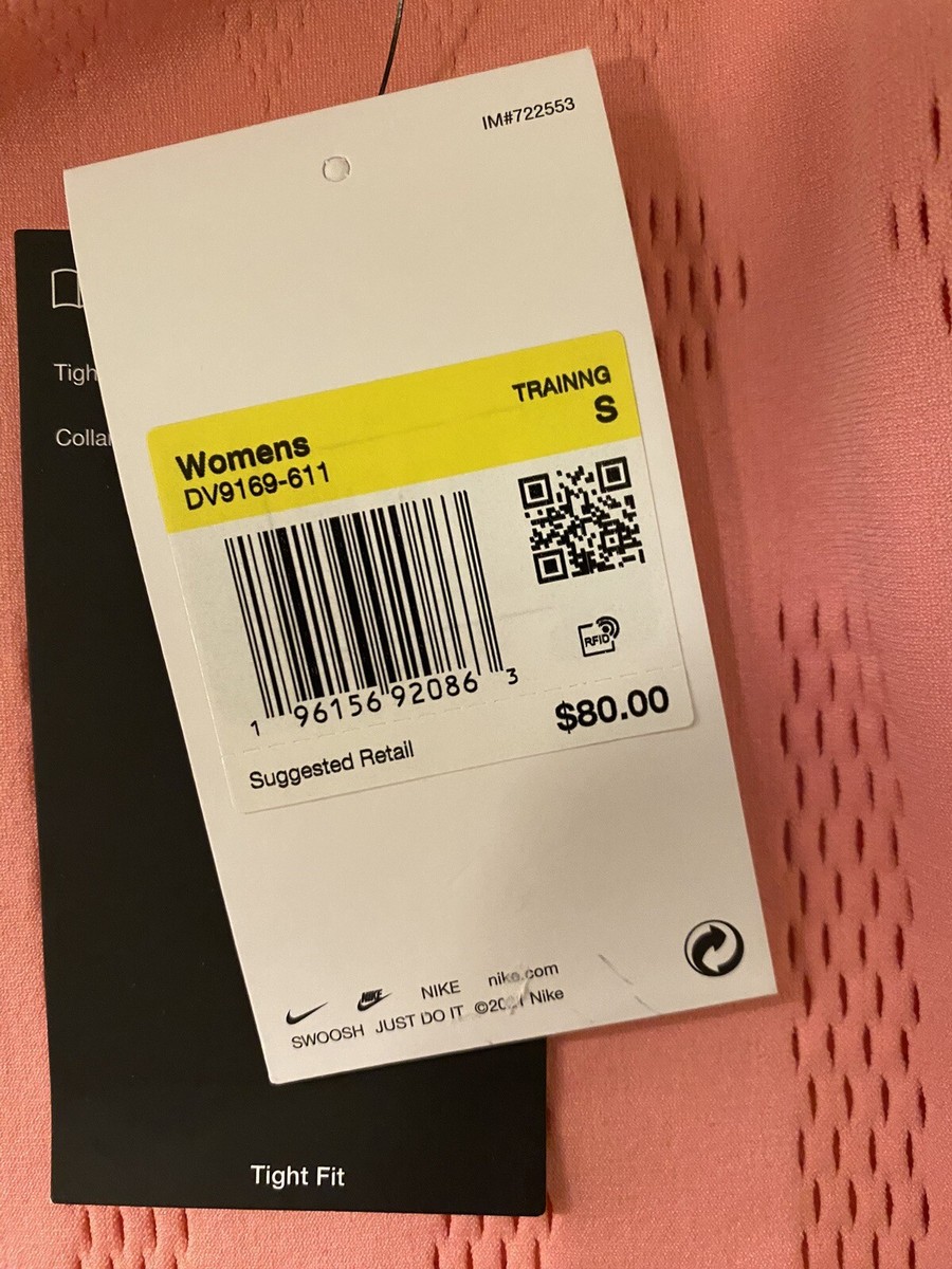 Nike Yoga Dri-FIT ADV LuxeWomen's Short-Sleeve Crop Top DV9169-011