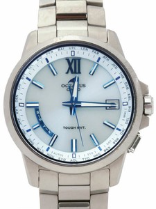 casio oceanus t150