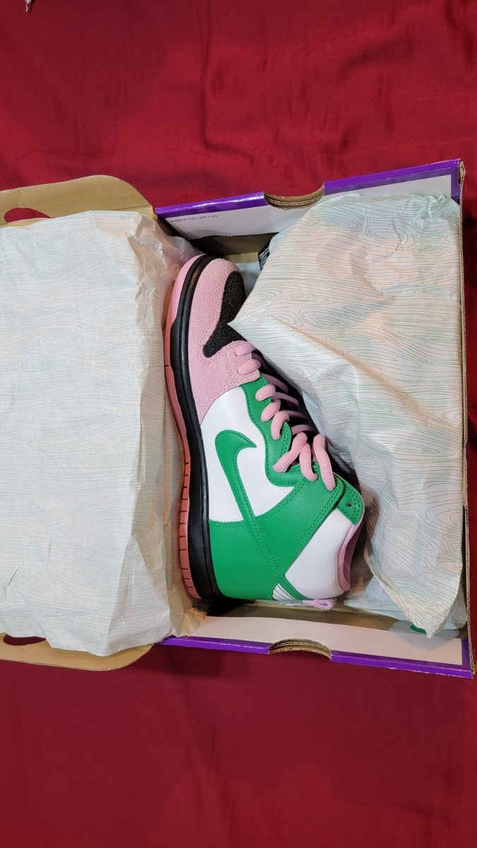 Nike dunk high baratas sale