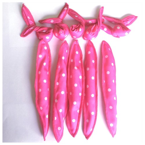 Collections 30 Pcs Kaninchenohren Lockig Lockenbildner Für Haare Lockenwickler