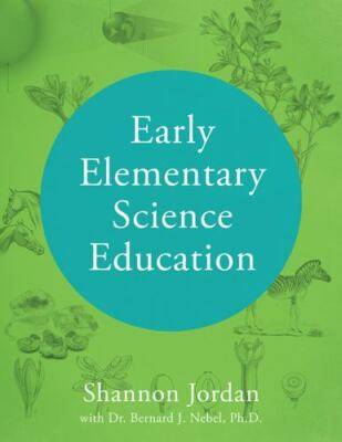 Early Elementary Science Education, Brand New, Free P&P in the UK