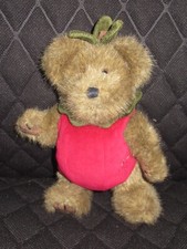 Boyds Bear 
